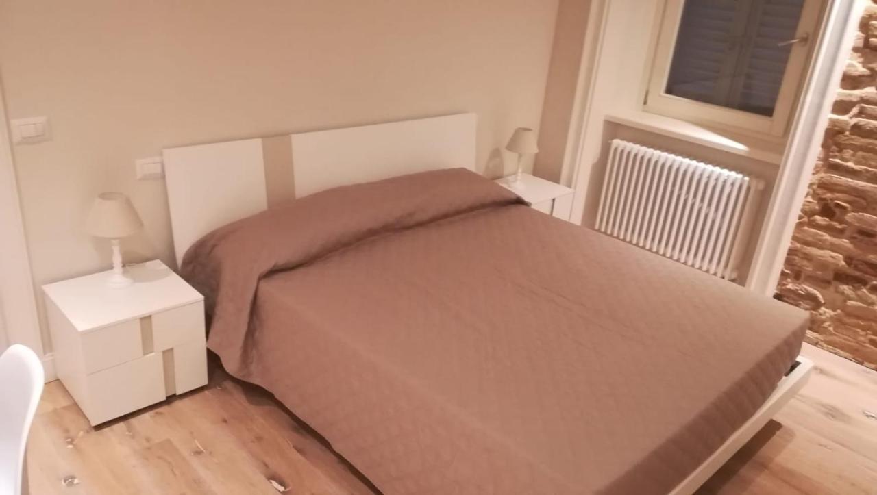 B&B Dimora Damiani Montefiore dellʼAso Εξωτερικό φωτογραφία