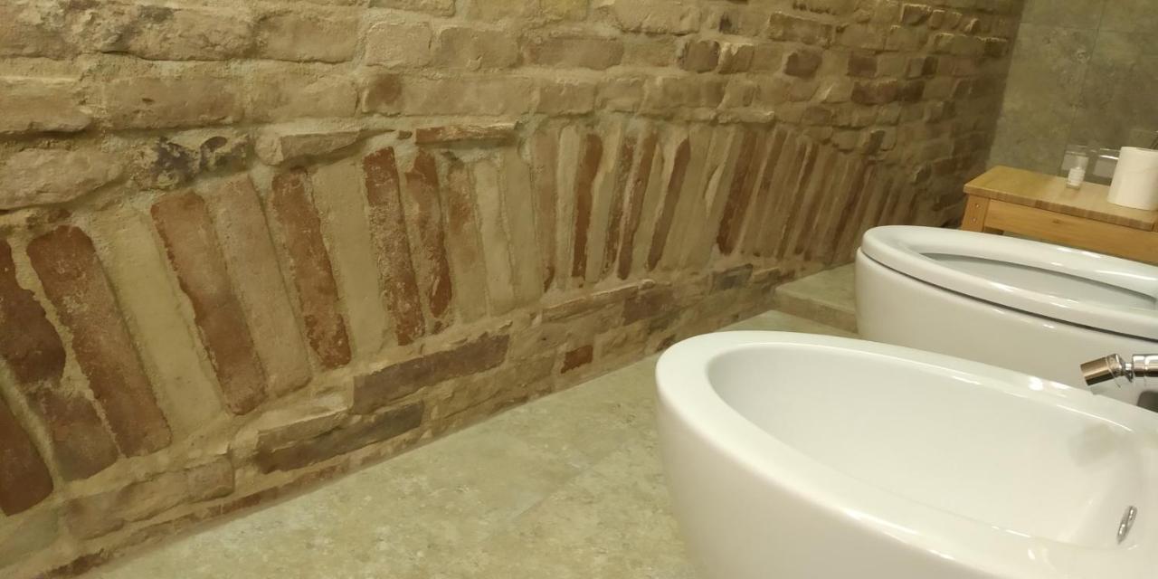 B&B Dimora Damiani Montefiore dellʼAso Εξωτερικό φωτογραφία