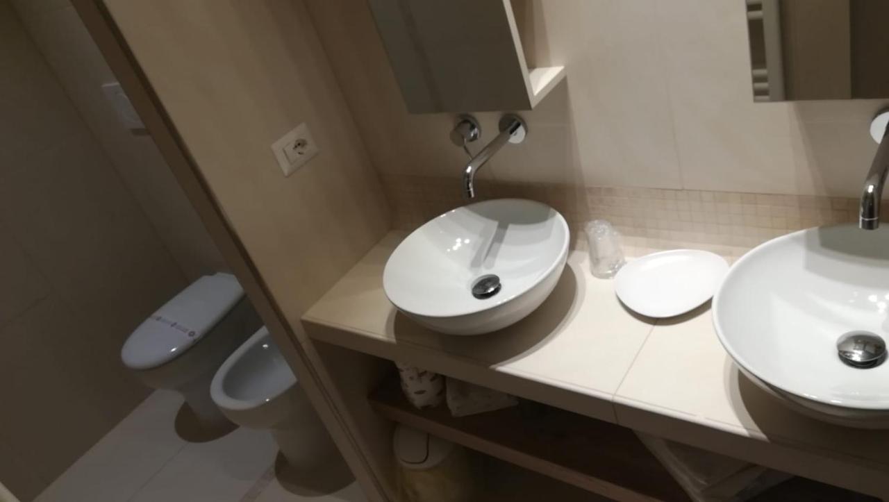 B&B Dimora Damiani Montefiore dellʼAso Εξωτερικό φωτογραφία