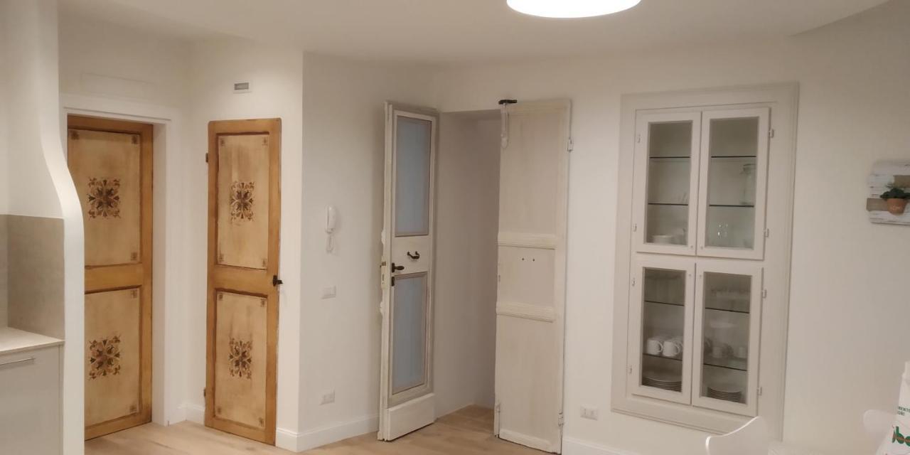 B&B Dimora Damiani Montefiore dellʼAso Εξωτερικό φωτογραφία