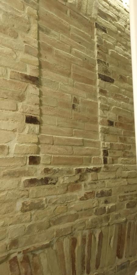 B&B Dimora Damiani Montefiore dellʼAso Εξωτερικό φωτογραφία