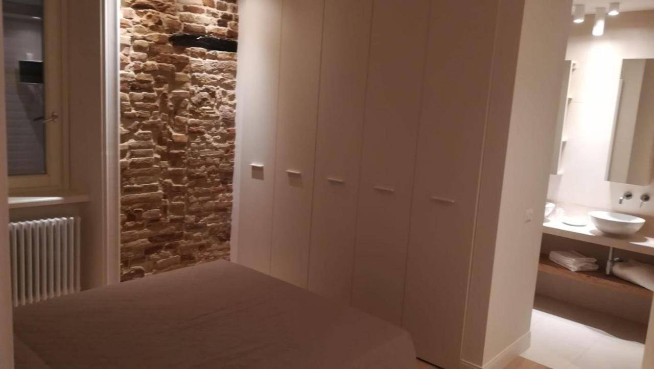 B&B Dimora Damiani Montefiore dellʼAso Εξωτερικό φωτογραφία