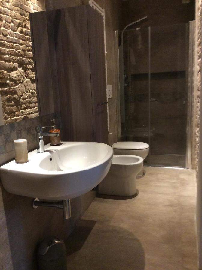 B&B Dimora Damiani Montefiore dellʼAso Εξωτερικό φωτογραφία