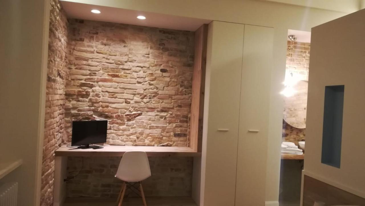 B&B Dimora Damiani Montefiore dellʼAso Εξωτερικό φωτογραφία