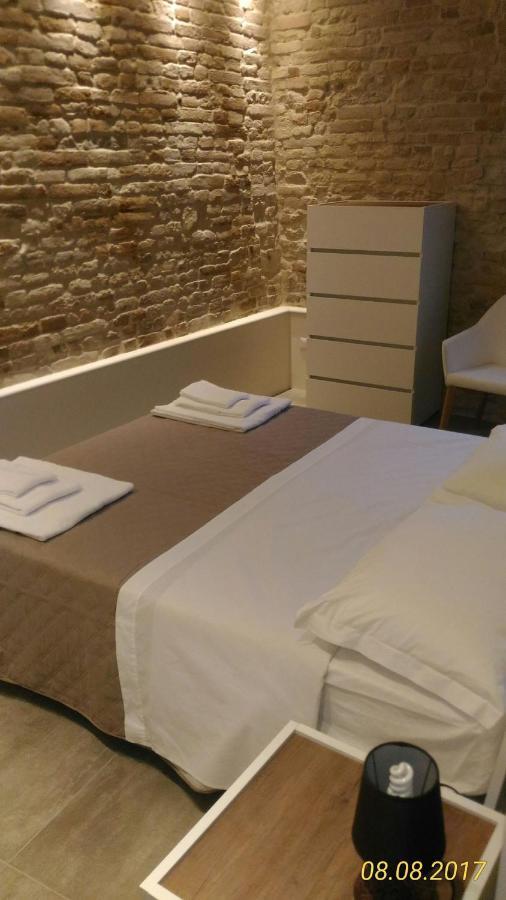 B&B Dimora Damiani Montefiore dellʼAso Εξωτερικό φωτογραφία
