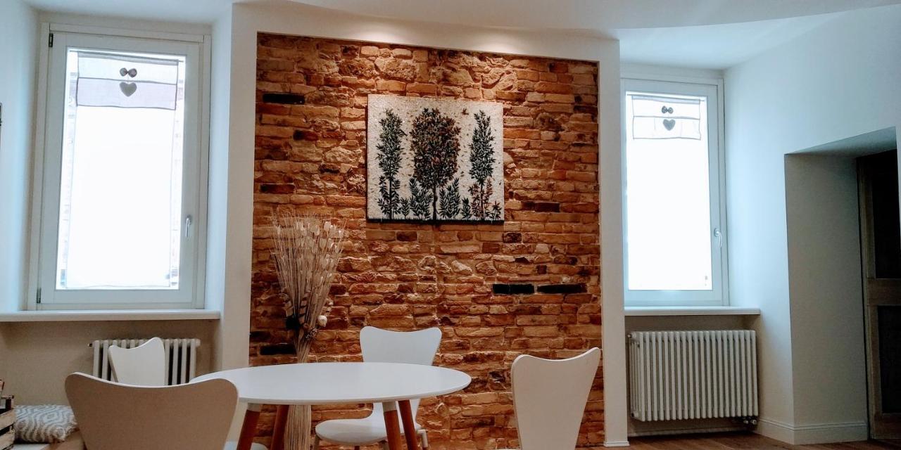 B&B Dimora Damiani Montefiore dellʼAso Εξωτερικό φωτογραφία