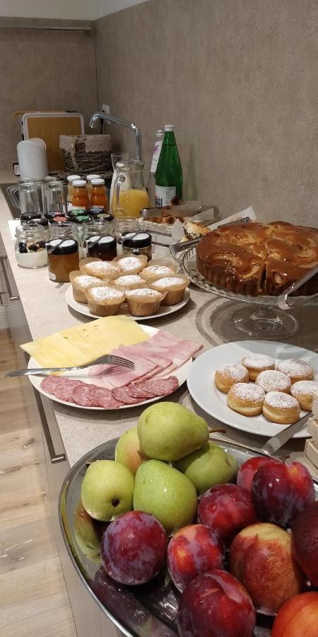 B&B Dimora Damiani Montefiore dellʼAso Εξωτερικό φωτογραφία