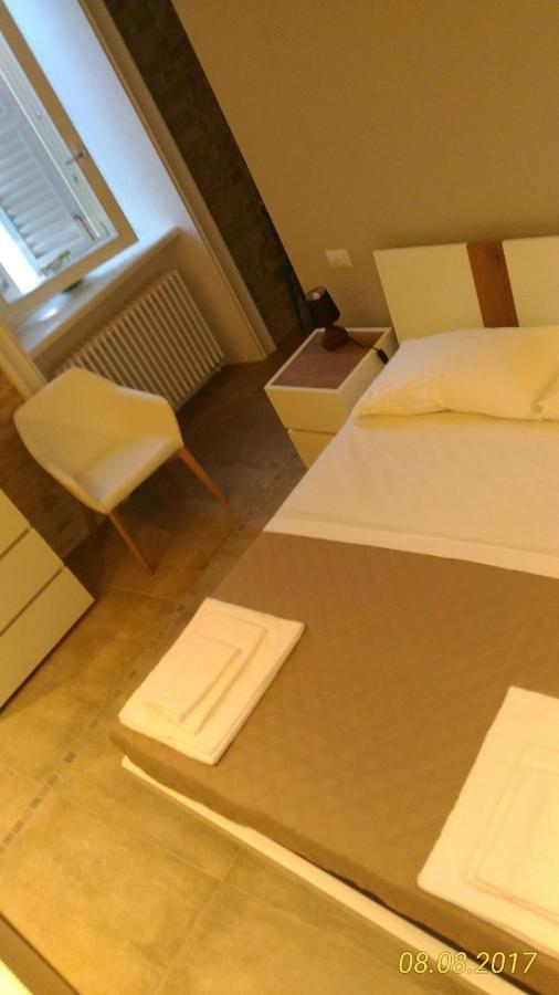 B&B Dimora Damiani Montefiore dellʼAso Εξωτερικό φωτογραφία