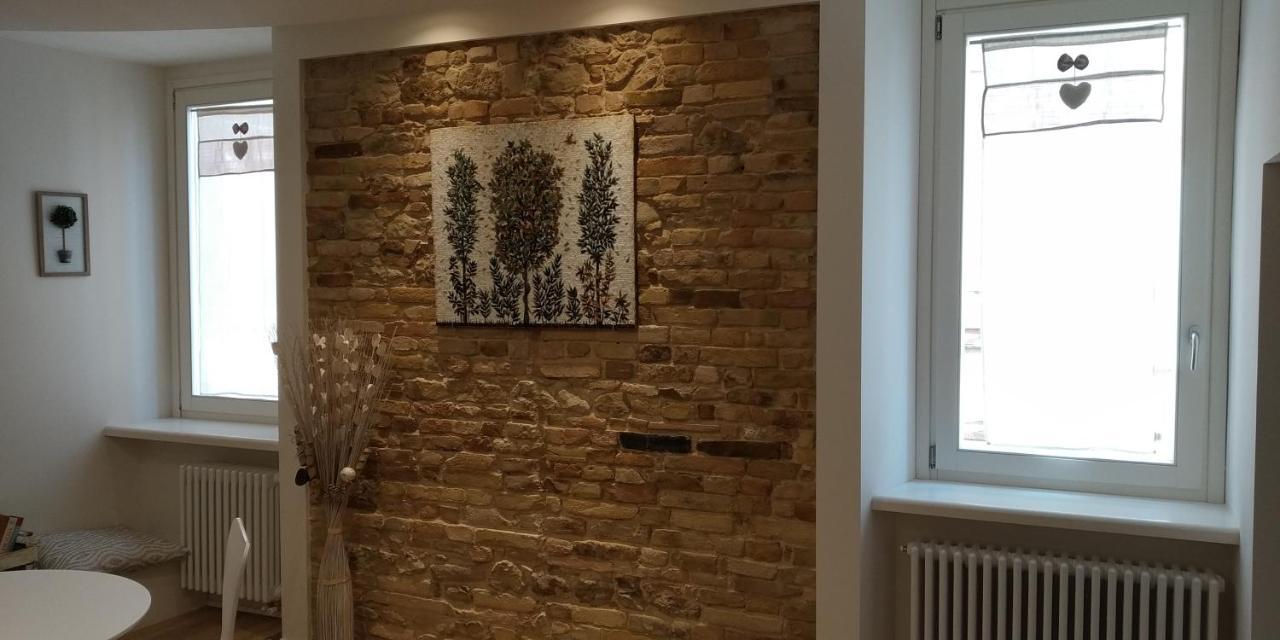 B&B Dimora Damiani Montefiore dellʼAso Εξωτερικό φωτογραφία