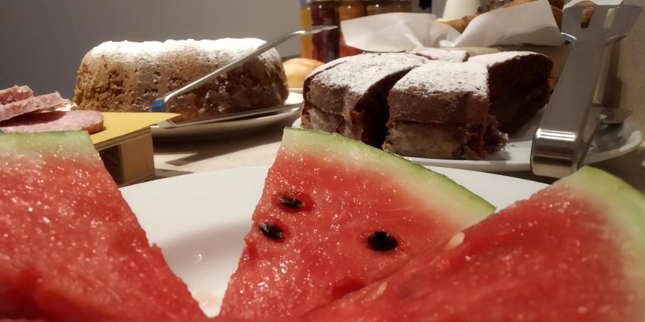 B&B Dimora Damiani Montefiore dellʼAso Εξωτερικό φωτογραφία