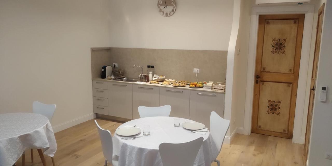 B&B Dimora Damiani Montefiore dellʼAso Εξωτερικό φωτογραφία