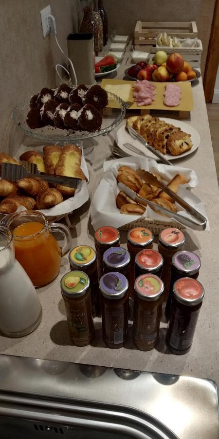 B&B Dimora Damiani Montefiore dellʼAso Εξωτερικό φωτογραφία